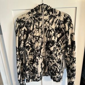 Lululemon Athletica Scuba  Size 12